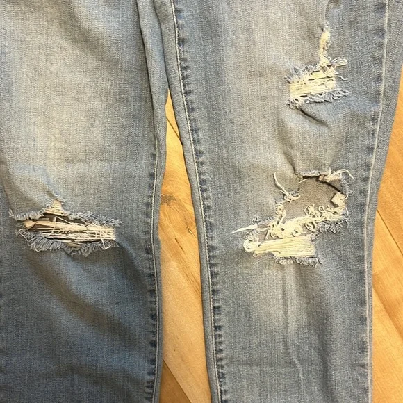 Dynamite Jeans - Picture 5 of 6